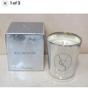 VS Illuminight Scented Candle